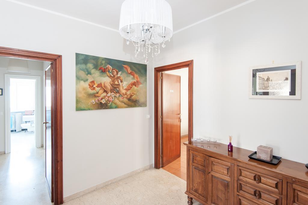 La Lanterna Di San Pietro Apartment Roma Exterior foto