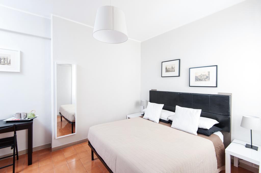 La Lanterna Di San Pietro Apartment Roma Cameră foto