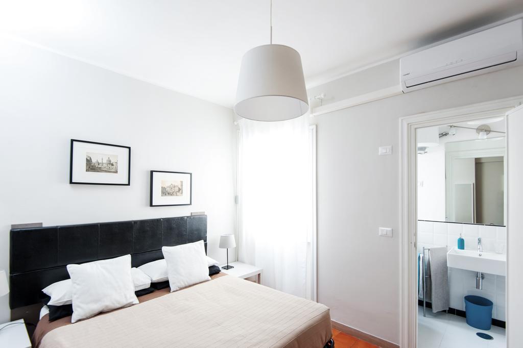 La Lanterna Di San Pietro Apartment Roma Cameră foto
