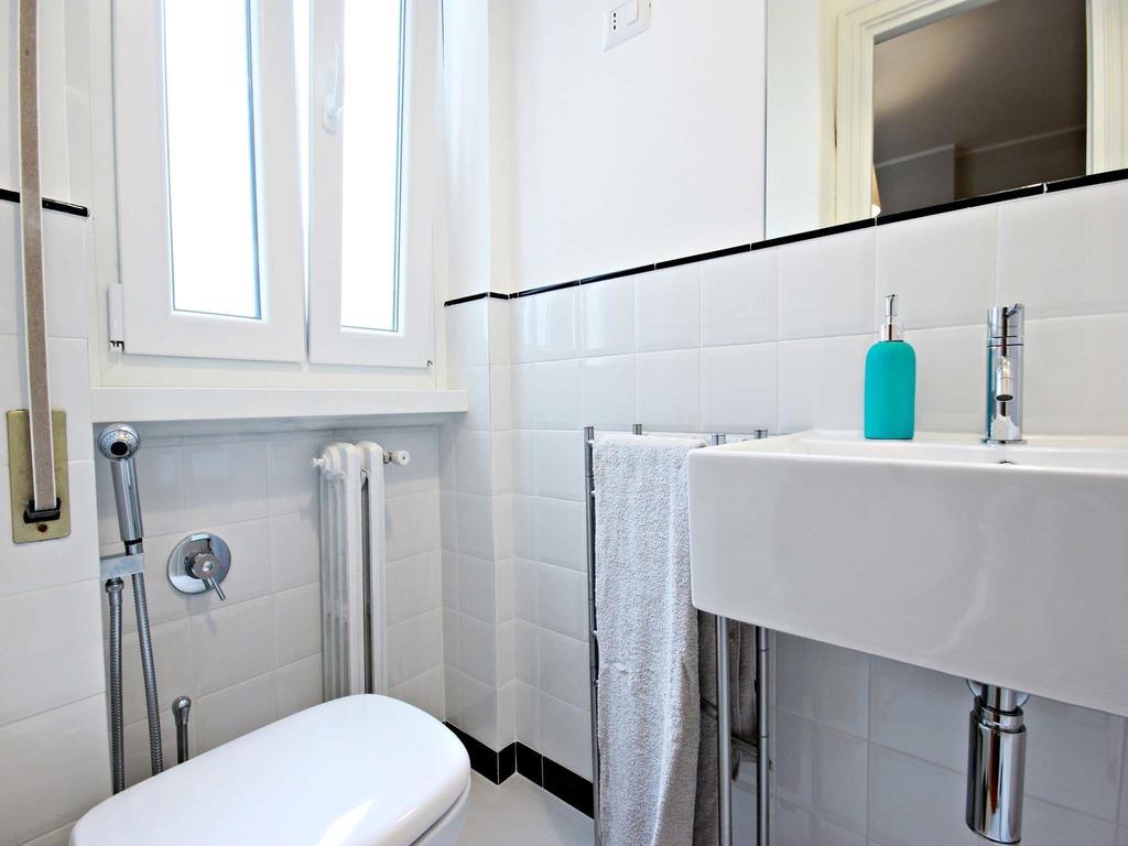 La Lanterna Di San Pietro Apartment Roma Cameră foto